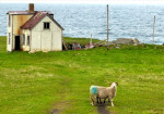 De meest afgelegen plekken zijn verlaten